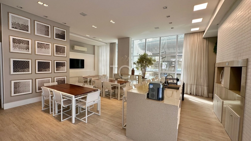 APARTAMENTO MOBILIADO EM MEIA PRAIA: 24ª foto da galeria de imagens do imóvel