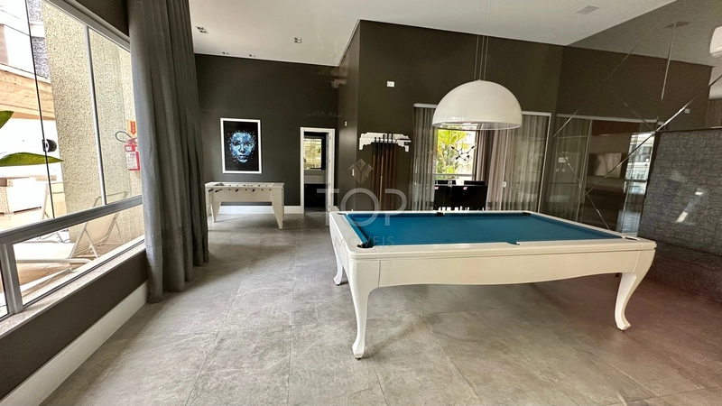 APARTAMENTO MOBILIADO EM MEIA PRAIA: 25ª foto da galeria de imagens do imóvel