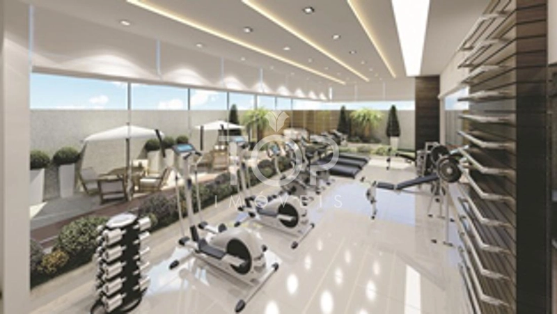 SALA COMERCIAL EM EXCELENTE LOCALIZACAO- ITAPEMA: 5ª foto da galeria de imagens do imóvel