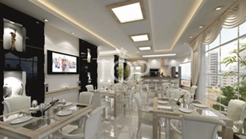 SALA COMERCIAL EM EXCELENTE LOCALIZACAO- ITAPEMA: 7ª foto da galeria de imagens do imóvel