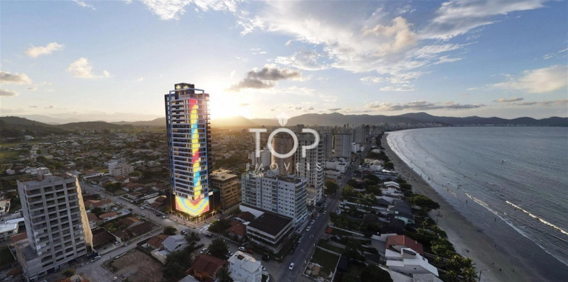 LANÇAMENTO A APENAS 150 METROS DO MAR EM PEREQUE: 29ª foto da galeria de imagens do imóvel