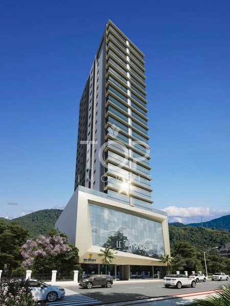 LANÇAMENTO 3 SUÍTES FRENTE AVENIDA EM ITAPEMA: 14ª foto da galeria de imagens do imóvel