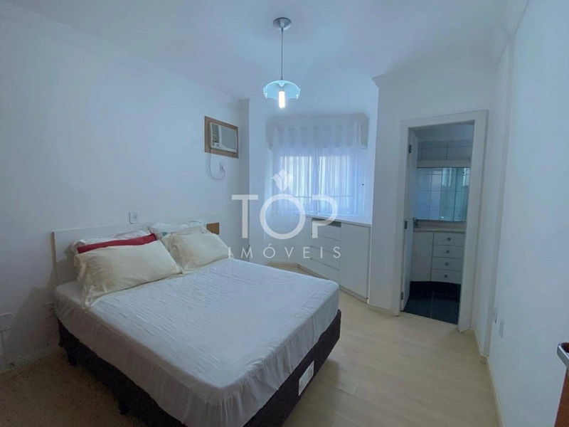 APARTAMENTO PRONTO PARA MORAR EM MEIA PRAIA: 8ª foto da galeria de imagens do imóvel