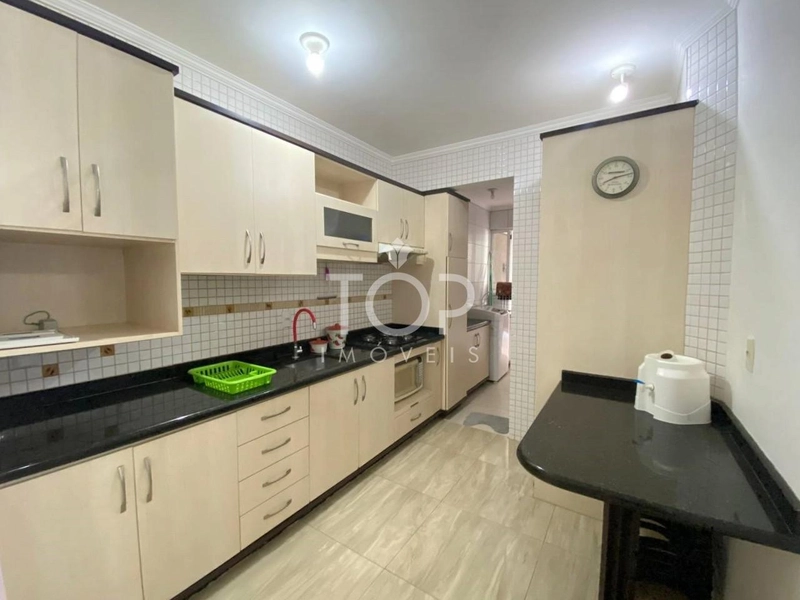 APARTAMENTO PRONTO PARA MORAR EM MEIA PRAIA: 1ª foto da galeria de imagens do imóvel