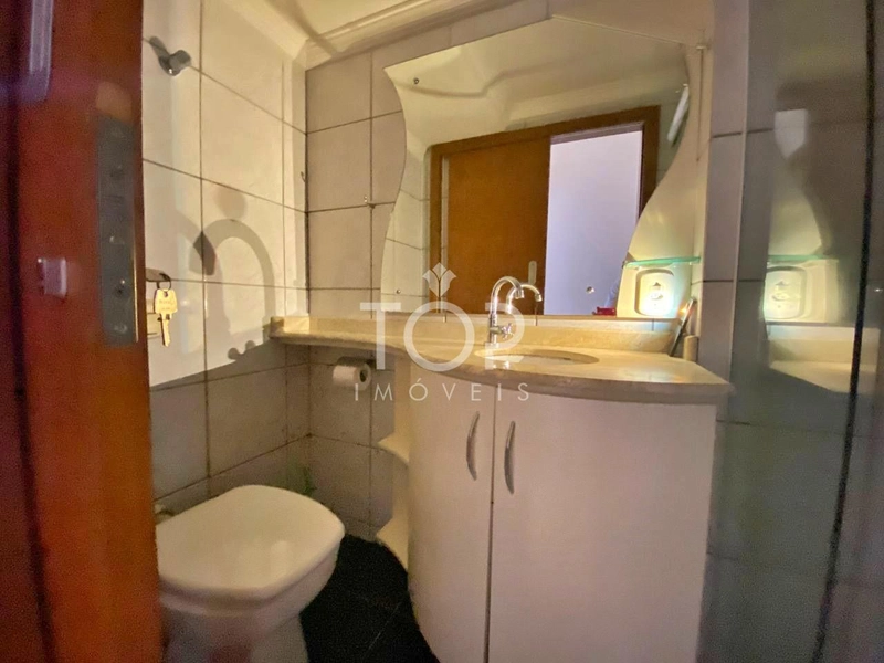 APARTAMENTO PRONTO PARA MORAR EM MEIA PRAIA: 12ª foto da galeria de imagens do imóvel