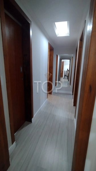 APARTAMENTO PRONTO PARA MORAR EM MEIA PRAIA: 25ª foto da galeria de imagens do imóvel