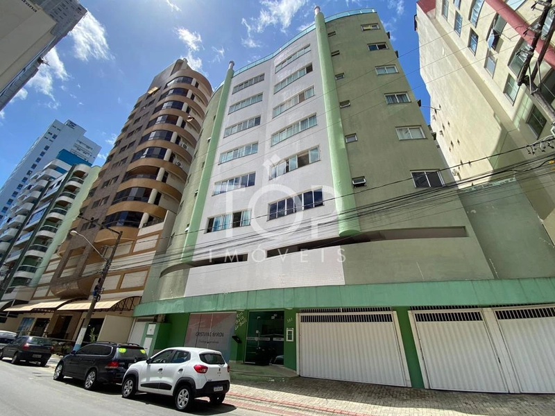 APARTAMENTO PRONTO PARA MORAR EM MEIA PRAIA: 16ª foto da galeria de imagens do imóvel