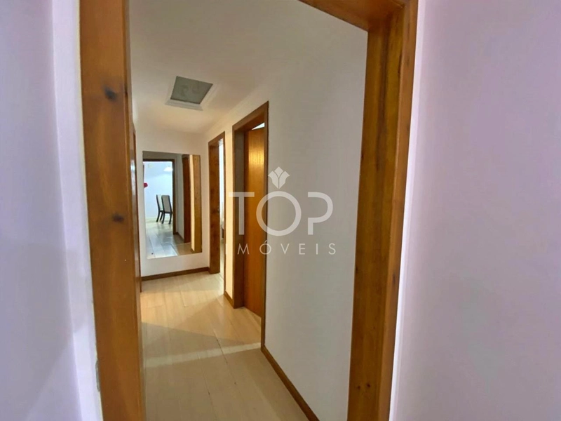 APARTAMENTO PRONTO PARA MORAR EM MEIA PRAIA: 11ª foto da galeria de imagens do imóvel