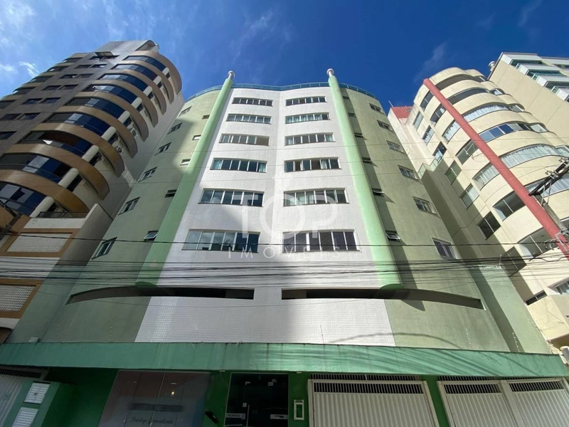 APARTAMENTO PRONTO PARA MORAR EM MEIA PRAIA: 14ª foto da galeria de imagens do imóvel