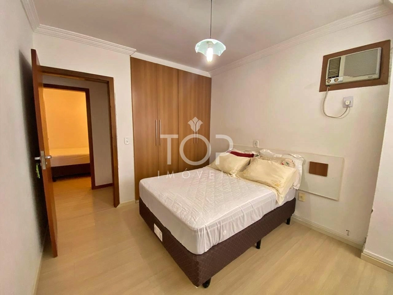 APARTAMENTO PRONTO PARA MORAR EM MEIA PRAIA: 5ª foto da galeria de imagens do imóvel