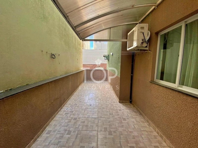 APARTAMENTO PRONTO PARA MORAR EM MEIA PRAIA: 4ª foto da galeria de imagens do imóvel