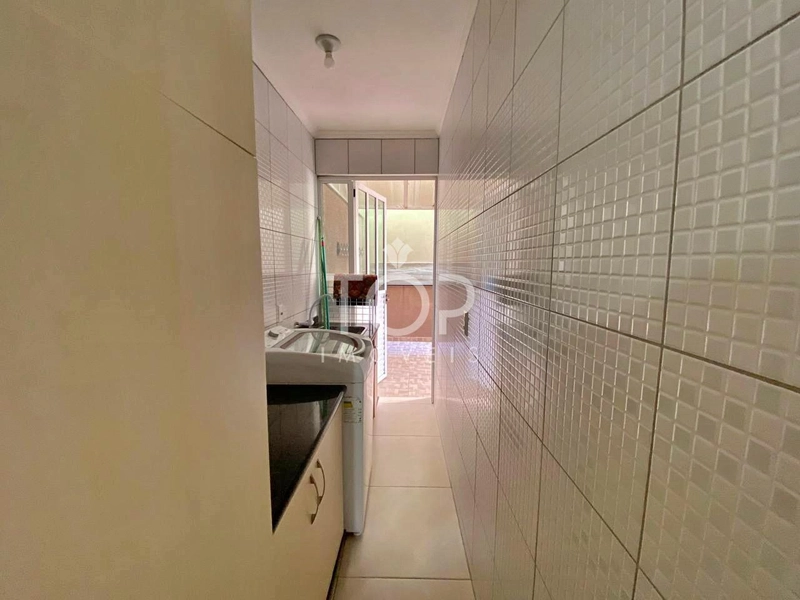 APARTAMENTO PRONTO PARA MORAR EM MEIA PRAIA: 6ª foto da galeria de imagens do imóvel