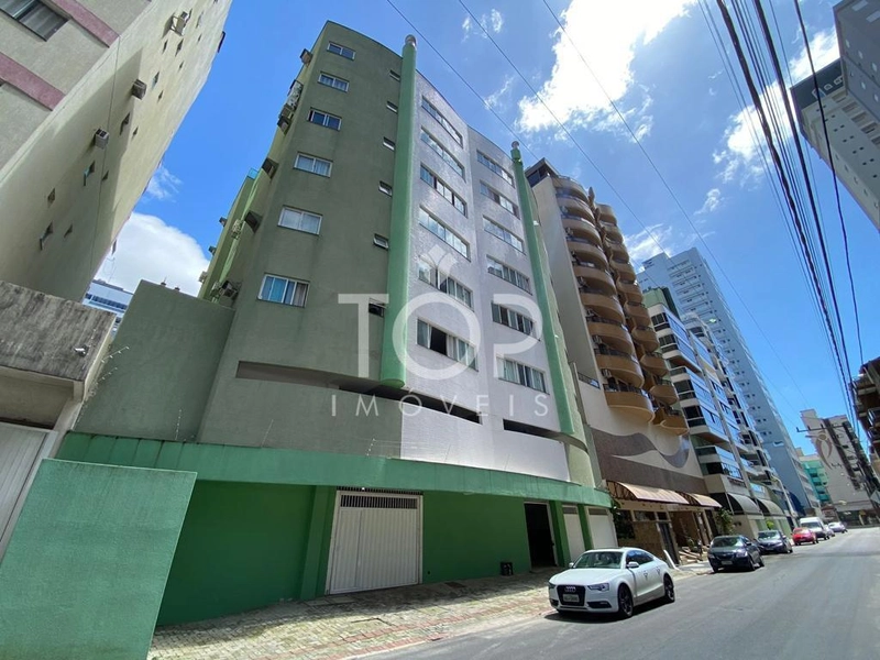 APARTAMENTO PRONTO PARA MORAR EM MEIA PRAIA: 17ª foto da galeria de imagens do imóvel
