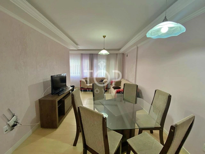 APARTAMENTO PRONTO PARA MORAR EM MEIA PRAIA: 10ª foto da galeria de imagens do imóvel