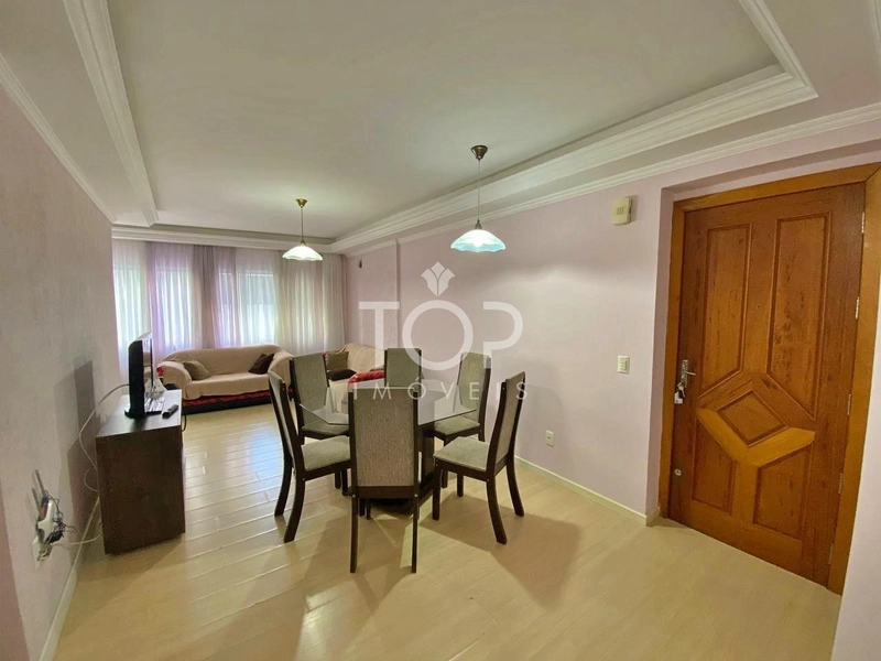 APARTAMENTO PRONTO PARA MORAR EM MEIA PRAIA: 13ª foto da galeria de imagens do imóvel