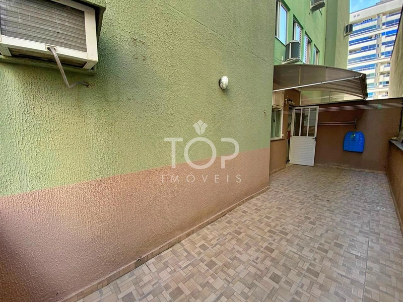 APARTAMENTO PRONTO PARA MORAR EM MEIA PRAIA: 3ª foto da galeria de imagens do imóvel