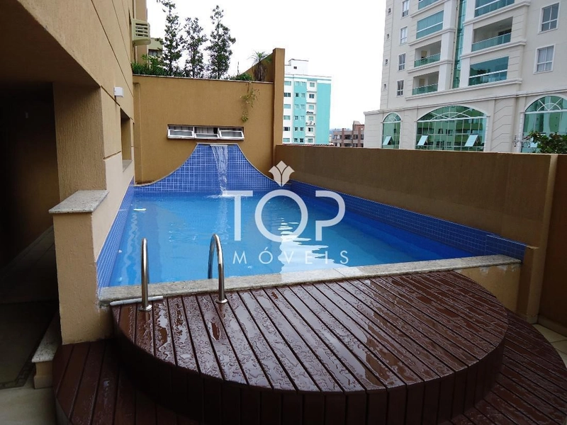 APARTAMENTO  MOBILIADO COM EXCELENTE LOCALIZACAO: 2ª foto da galeria de imagens do imóvel