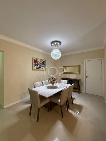 APARTAMENTO  MOBILIADO COM EXCELENTE LOCALIZACAO: 10ª foto da galeria de imagens do imóvel