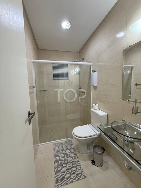 APARTAMENTO  MOBILIADO COM EXCELENTE LOCALIZACAO: 21ª foto da galeria de imagens do imóvel