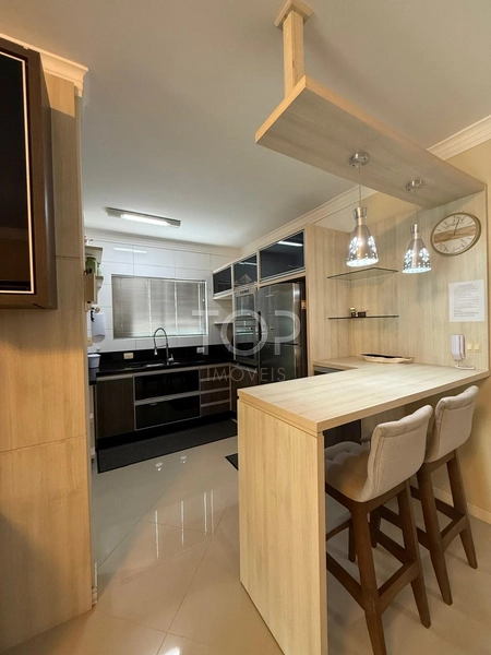 APARTAMENTO  MOBILIADO COM EXCELENTE LOCALIZACAO: 12ª foto da galeria de imagens do imóvel