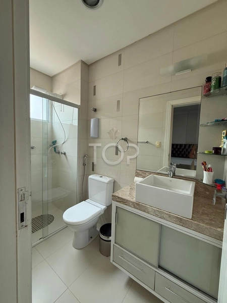 APARTAMENTO  MOBILIADO COM EXCELENTE LOCALIZACAO: 17ª foto da galeria de imagens do imóvel