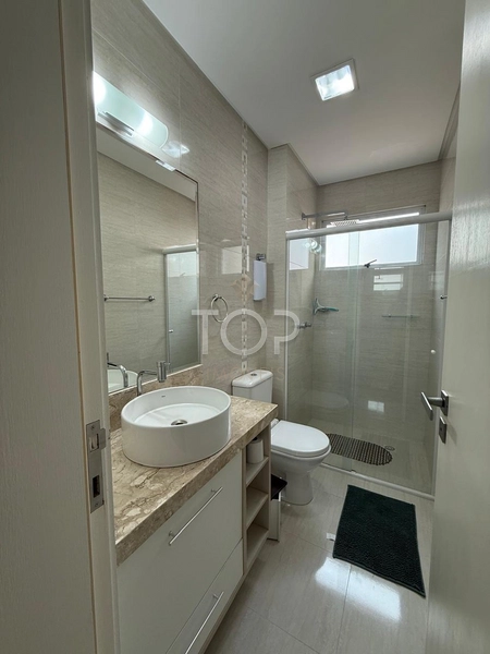 APARTAMENTO  MOBILIADO COM EXCELENTE LOCALIZACAO: 20ª foto da galeria de imagens do imóvel