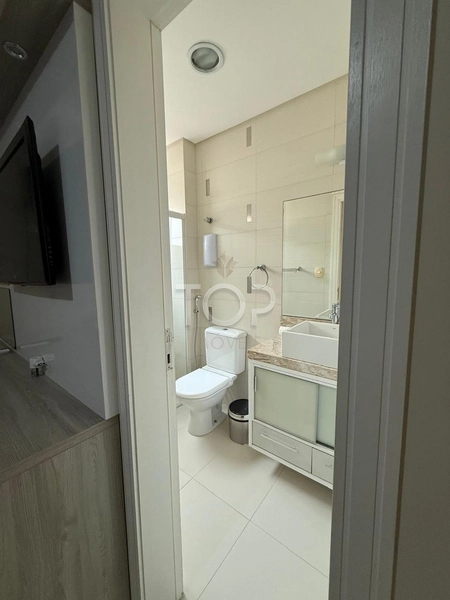 APARTAMENTO  MOBILIADO COM EXCELENTE LOCALIZACAO: 16ª foto da galeria de imagens do imóvel