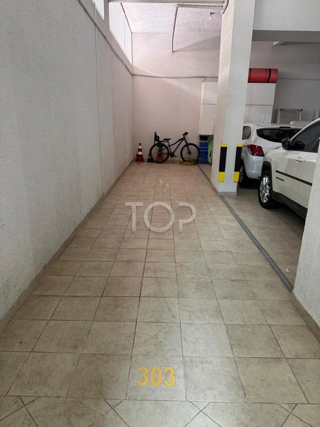 APARTAMENTO  MOBILIADO COM EXCELENTE LOCALIZACAO: 22ª foto da galeria de imagens do imóvel