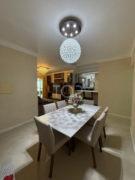 APARTAMENTO  MOBILIADO COM EXCELENTE LOCALIZACAO: 1ª foto da galeria de imagens do imóvel