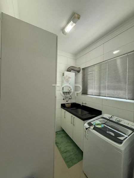 APARTAMENTO  MOBILIADO COM EXCELENTE LOCALIZACAO: 13ª foto da galeria de imagens do imóvel