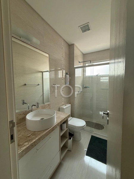 APARTAMENTO  MOBILIADO COM EXCELENTE LOCALIZACAO: 19ª foto da galeria de imagens do imóvel