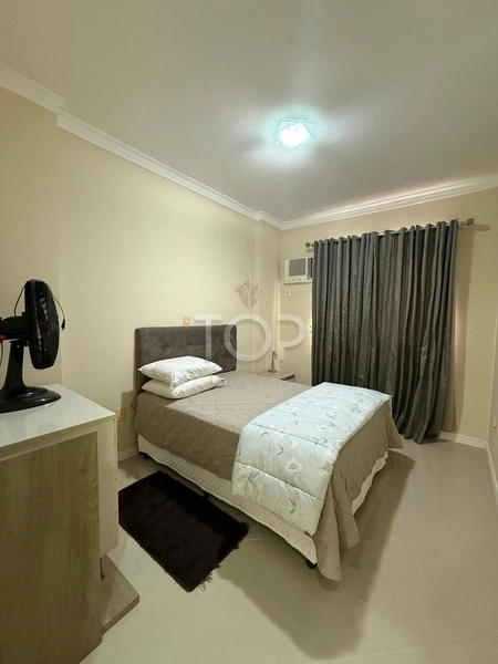 APARTAMENTO  MOBILIADO COM EXCELENTE LOCALIZACAO: 14ª foto da galeria de imagens do imóvel