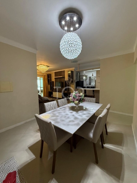 APARTAMENTO  MOBILIADO COM EXCELENTE LOCALIZACAO: 8ª foto da galeria de imagens do imóvel