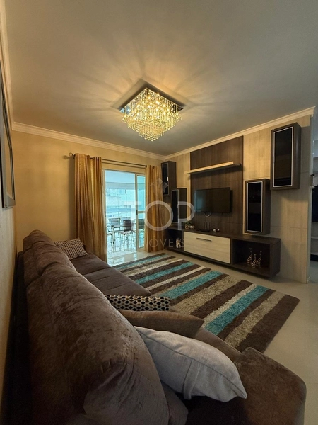 APARTAMENTO  MOBILIADO COM EXCELENTE LOCALIZACAO: 6ª foto da galeria de imagens do imóvel