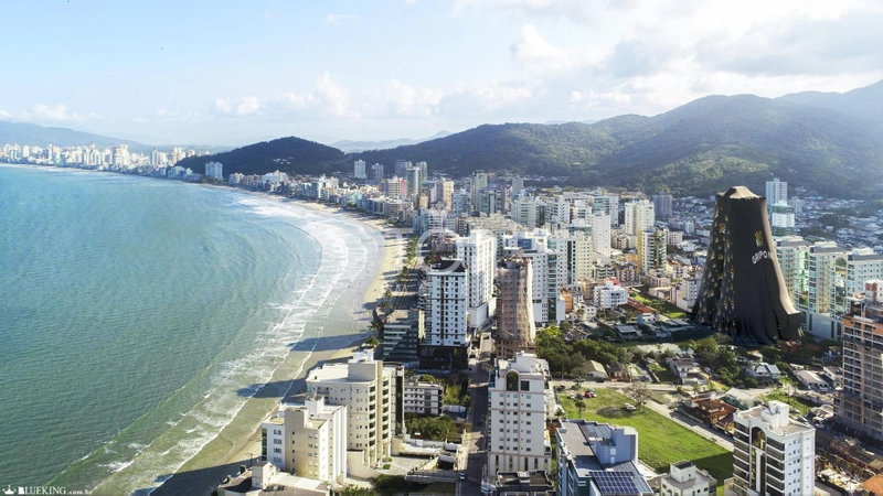 PRÉ LANÇAMENTO A 200 METROS DO MAR : 12ª foto da galeria de imagens do imóvel