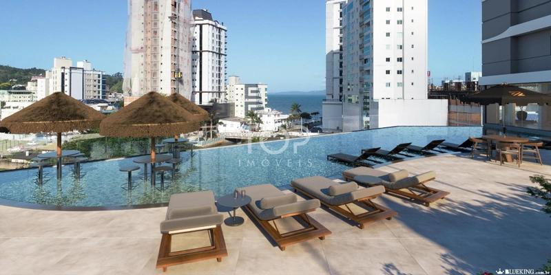 PRÉ LANÇAMENTO A 200 METROS DO MAR : 20ª foto da galeria de imagens do imóvel