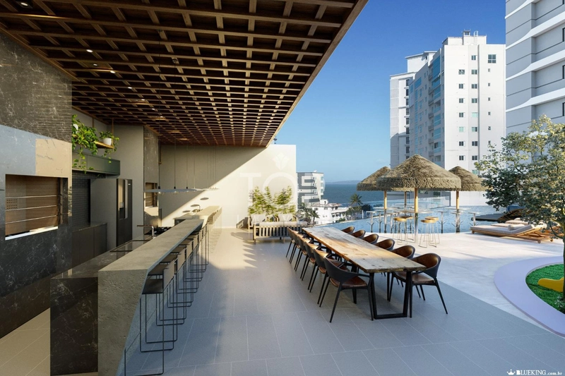 PRÉ LANÇAMENTO A 200 METROS DO MAR : 9ª foto da galeria de imagens do imóvel