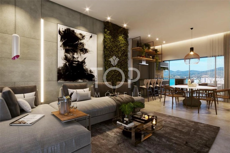PRÉ LANÇAMENTO EM BALNEÁRIO PEREQUE: 1ª foto da galeria de imagens do imóvel