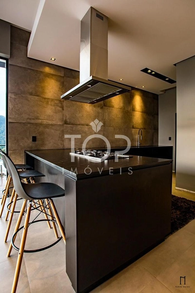 OPORTUNIDADE CASA CONDOMINIO FECHADO EM BC : 8ª foto da galeria de imagens do imóvel