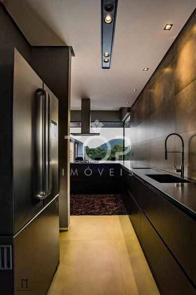 OPORTUNIDADE CASA CONDOMINIO FECHADO EM BC : 11ª foto da galeria de imagens do imóvel