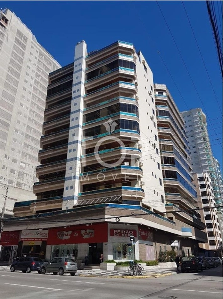 APARTAMENTO FRENTE AVENIDA AMPLO COM 185MTS: 2ª foto da galeria de imagens do imóvel