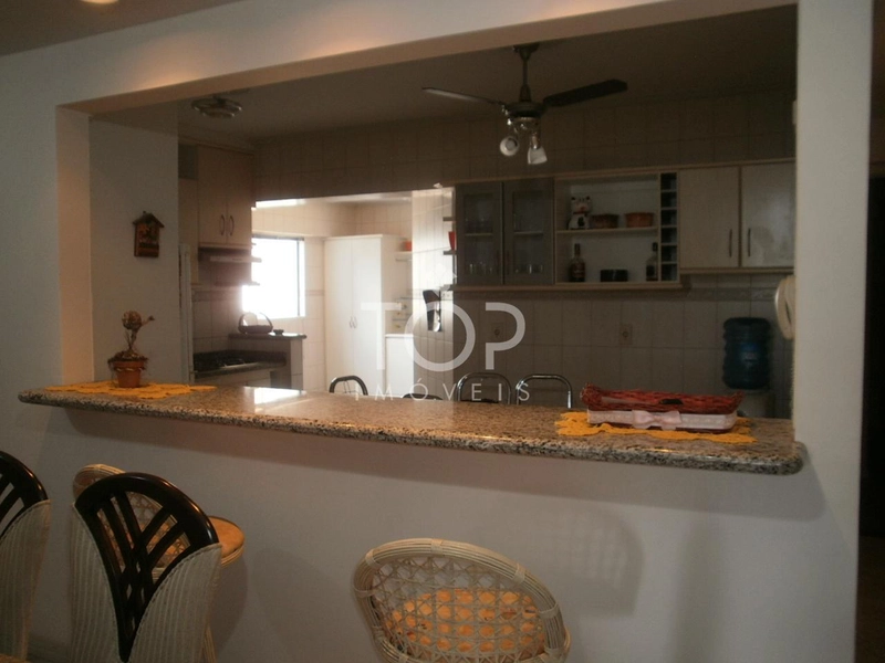 APARTAMENTO FRENTE AVENIDA AMPLO COM 185MTS: 4ª foto da galeria de imagens do imóvel