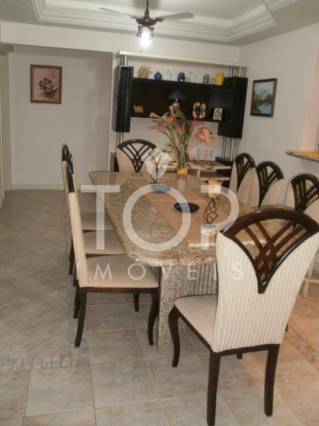 APARTAMENTO FRENTE AVENIDA AMPLO COM 185MTS: 3ª foto da galeria de imagens do imóvel