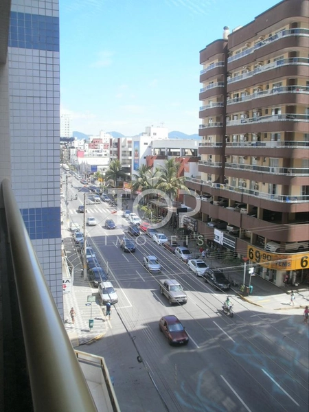 APARTAMENTO FRENTE AVENIDA AMPLO COM 185MTS: 1ª foto da galeria de imagens do imóvel