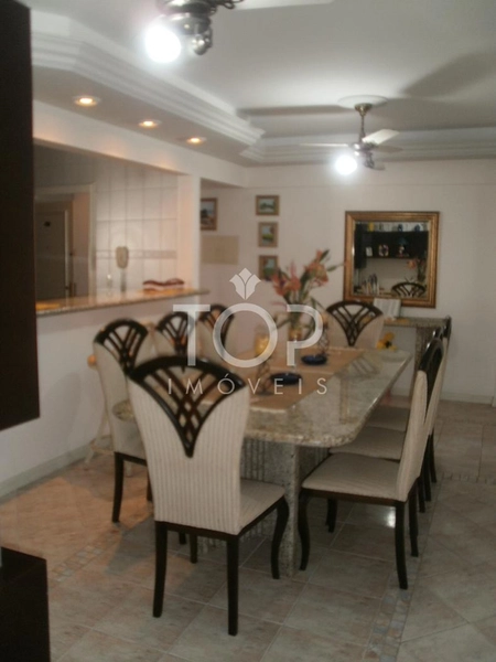 APARTAMENTO FRENTE AVENIDA AMPLO COM 185MTS: 11ª foto da galeria de imagens do imóvel