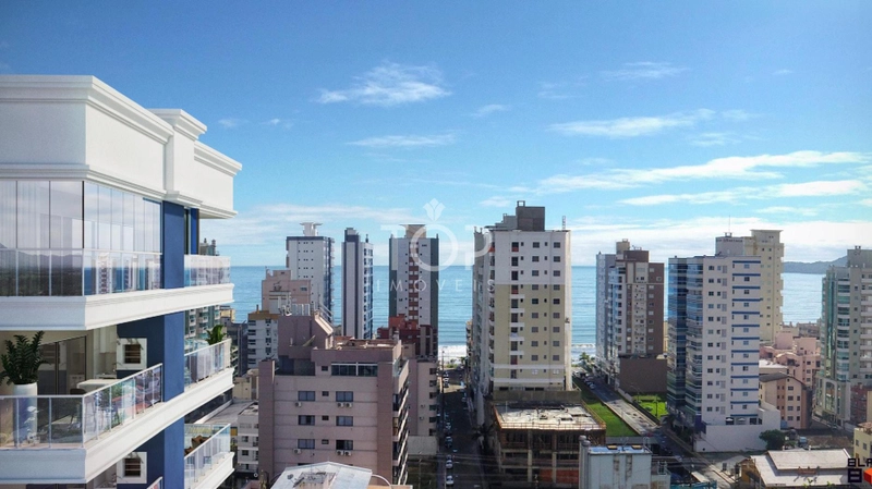 PRÉ LANÇAMENTO NA MEIA PRAIA - ITAPEMA : 9ª foto da galeria de imagens do imóvel