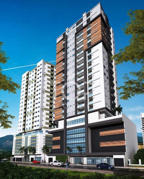 LINDOS APARTAMENTOS NO MORRETES - ITAPEMA: 1ª foto da galeria de imagens do imóvel