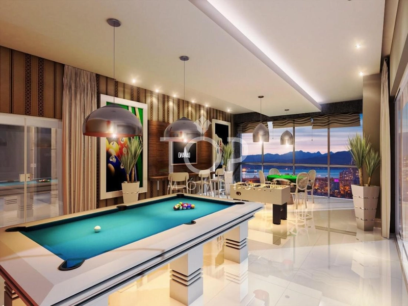 LINDOS APARTAMENTOS NO MORRETES - ITAPEMA: 4ª foto da galeria de imagens do imóvel