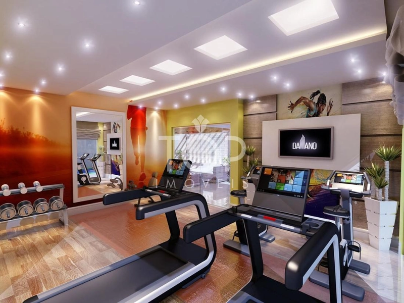 LINDOS APARTAMENTOS NO MORRETES - ITAPEMA: 2ª foto da galeria de imagens do imóvel