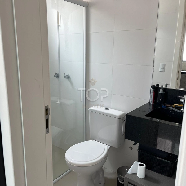 EXCELENTE APARTAMENTO EM MEIA PRAIA/SC: 8ª foto da galeria de imagens do imóvel